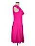 Eliza J Pink Cocktail Dress Size 8 - photo 4
