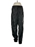 Blank NYC Black Track Pants Size 25 waist - photo 1