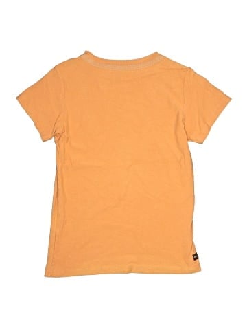 Tea Short Sleeve T-Shirt (view 2)