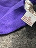 Norm Thompson 100% Wool Purple Long Sleeve Turtleneck Size XL - photo 8