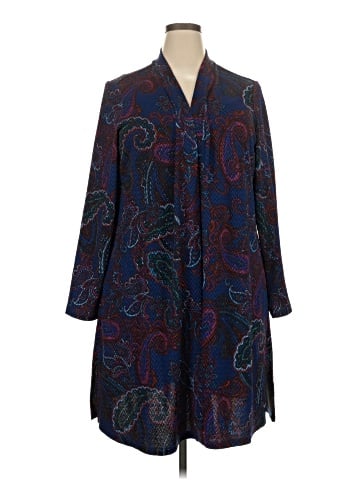 Susan Graver Cardigan (view 1)