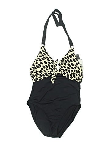 La Blanca One Piece Swimsuit (view 1)