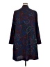 Susan Graver Blue Cardigan Size 2X - photo 2