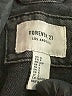 Forever 21 Black Denim Jacket Size S - photo 6