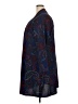 Susan Graver Blue Cardigan Size 2X - photo 5