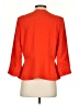 CAbi 100% Polyester Orange Jacket Size 4 - photo 2