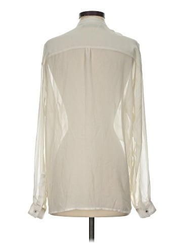Patterson J. Kincaid Long Sleeve Blouse (view 2)