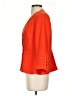 CAbi 100% Polyester Orange Jacket Size 4 - photo 5