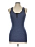 Tart Blue Tank Top Size L - photo 1