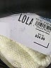 Lola Ivory Pullover Sweater Size 1X - photo 8