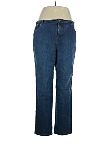 Style&Co Jeans (view 1)
