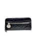 Anne Klein Black Wallet One size - photo 1
