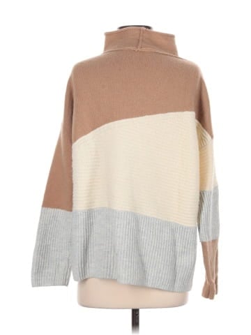French Connection Turtleneck Sweater (view 2)