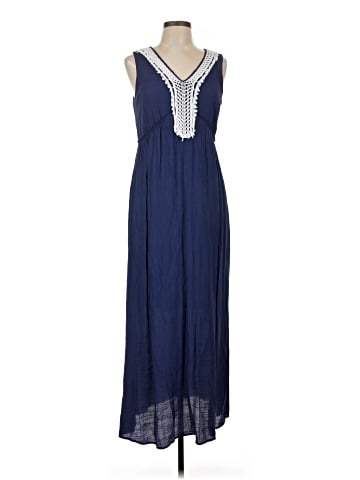 NY Collection Casual Dress (view 1)