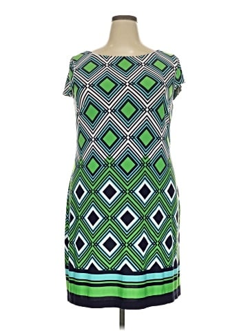 Jessica Howard Casual Dress (view 1)