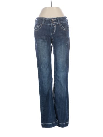 Hydraulic Jeans (view 1)
