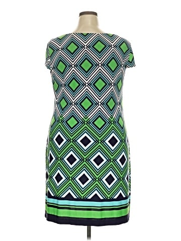 Jessica Howard Casual Dress (view 2)