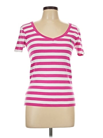 Ralph Lauren Sport Short Sleeve T-Shirt (view 1)
