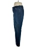Style&Co Chevron-herringbone Blue Jeans Size 16W - photo 5