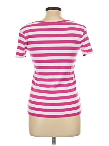 Ralph Lauren Sport Short Sleeve T-Shirt (view 2)