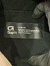 Gap Fit Black Active Pants Size 6 - 7 - photo 3