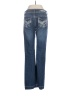 Hydraulic Hearts Blue Jeans Size 5 - 6 - photo 2