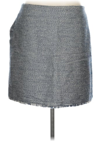 Banana Republic Denim Skirt (view 1)