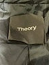 Theory 100% Polyester Black Blazer Size P (petite) - photo 6