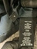 Theory 100% Polyester Black Blazer Size P (petite) - photo 7