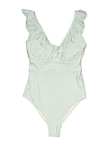 H&M One Piece Swimsuit (view 1)