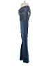 Hydraulic Hearts Blue Jeans Size 5 - 6 - photo 5