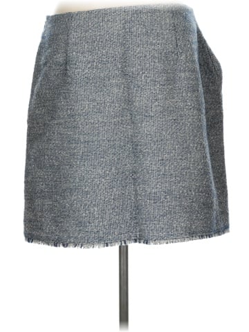 Banana Republic Denim Skirt (view 2)