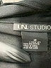I.N. Studio 100% Polyester Black 3/4 Sleeve Blouse Size 16 - photo 7