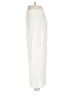 Express 100% Polyester Ivory Casual Pants Size 6 - photo 5