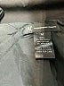 INC International Concepts Black Trenchcoat Size M - photo 6