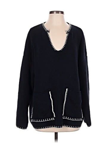 Zara Pullover Sweater (view 1)