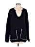 Zara Black Pullover Sweater Size S - photo 1