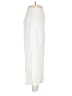 Express 100% Polyester Ivory Casual Pants Size 6 - photo 4