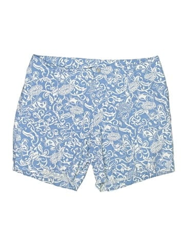 Lane Bryant Shorts (view 1)