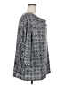 Croft & Barrow Gray 3/4 Sleeve Blouse Size 3X - photo 4
