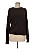 Vince. Brown Wool Pullover Sweater Size M - photo 1