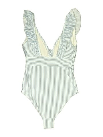 H&M One Piece Swimsuit (view 2)