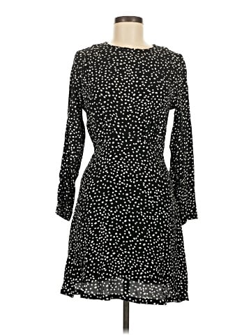 & Other Stories Cocktail Dress (view 1)