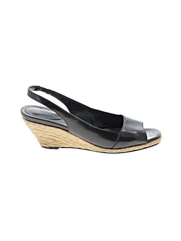Cole Haan Nike Wedges (view 1)