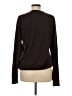 Vince. Brown Wool Pullover Sweater Size M - photo 2