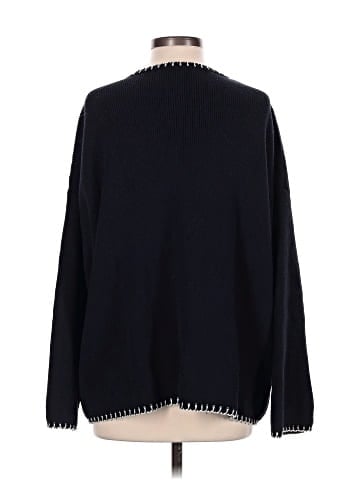 Zara Pullover Sweater (view 2)