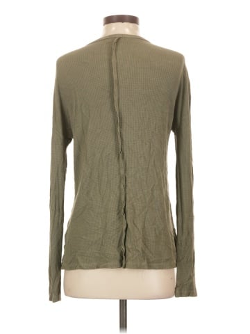 BKE Long Sleeve Henley (view 2)