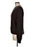 Vince. Brown Wool Pullover Sweater Size M - photo 5