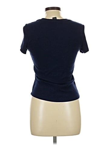 Tahari Short Sleeve Top (view 2)
