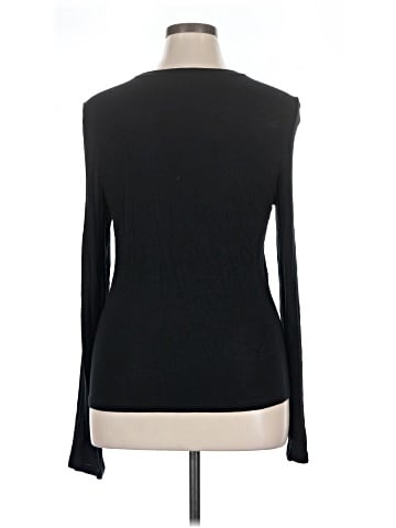 French Connection Long Sleeve T-Shirt (view 2)
